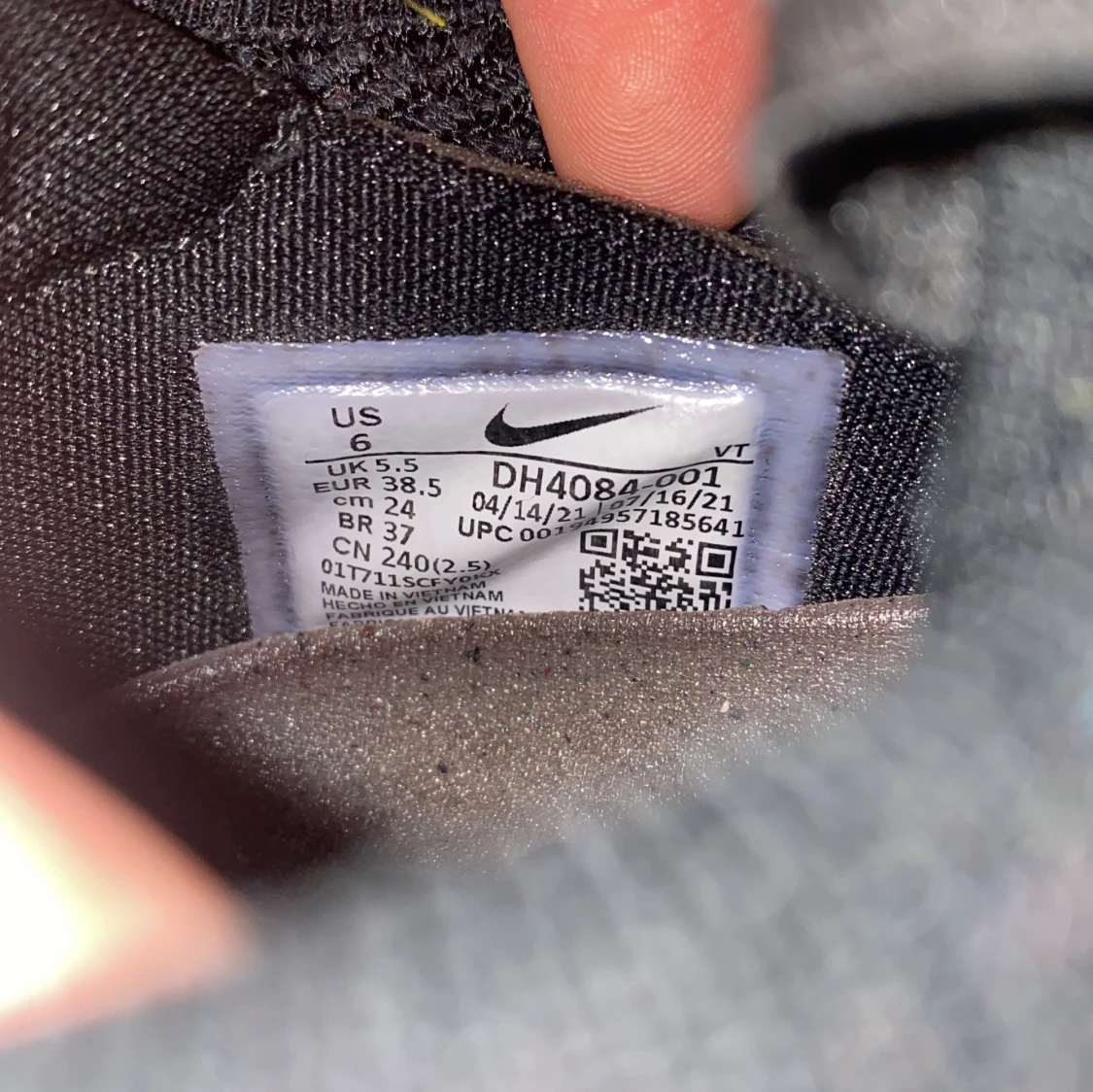 Nike vapormax 2021 - 91