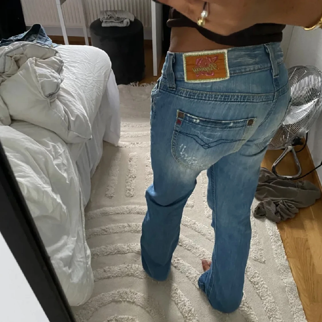 Jeans - 91