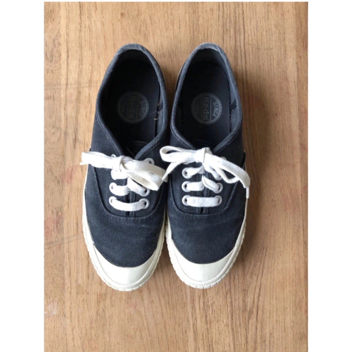 Vintage Keds sneakers  - 91
