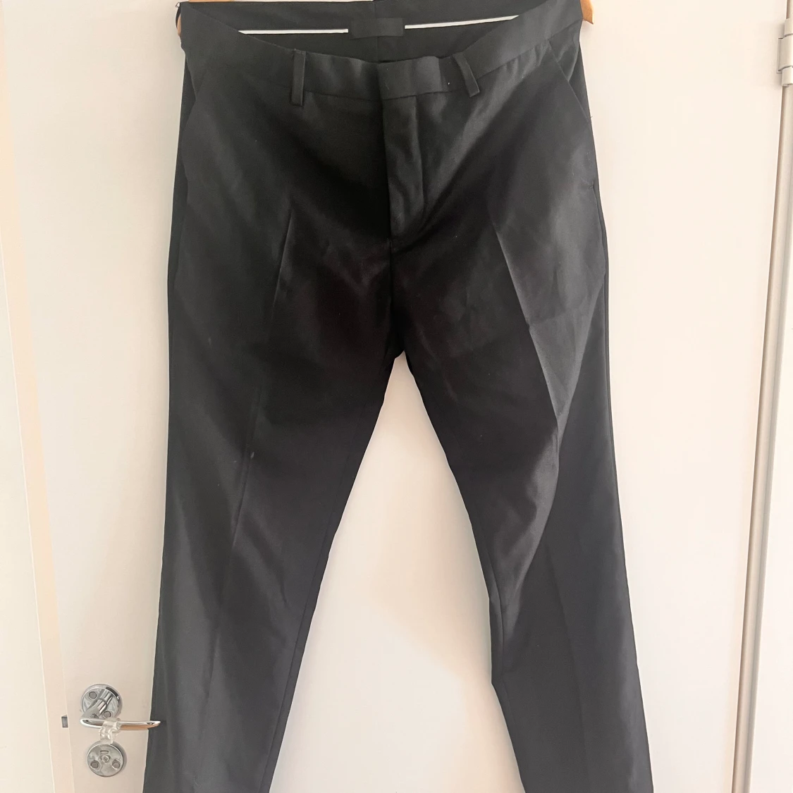 Kavaj + kostymbyxor  - 91