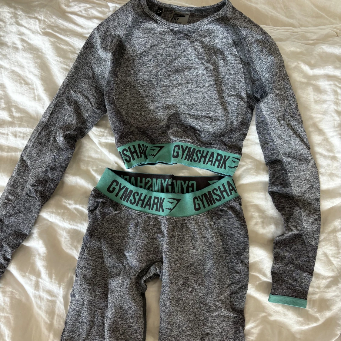 Träningsset från gymshark