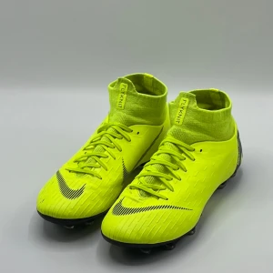 Nike Mercurial Superfly 6 FG ’Volt Black’ - Väldigt bra skick!
