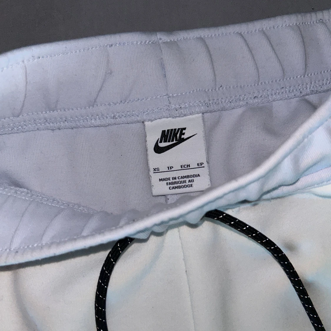 Tech Fleece New Season - 90