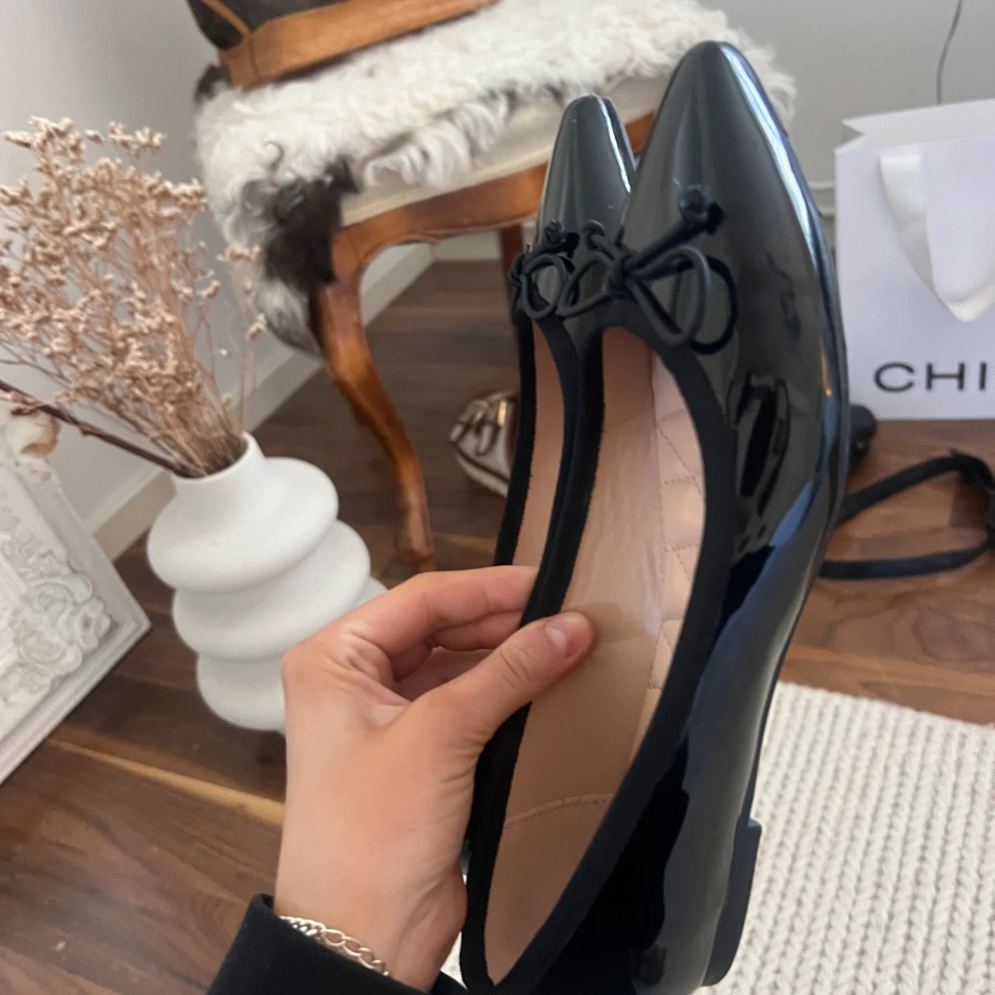 Ballerina från Zalando