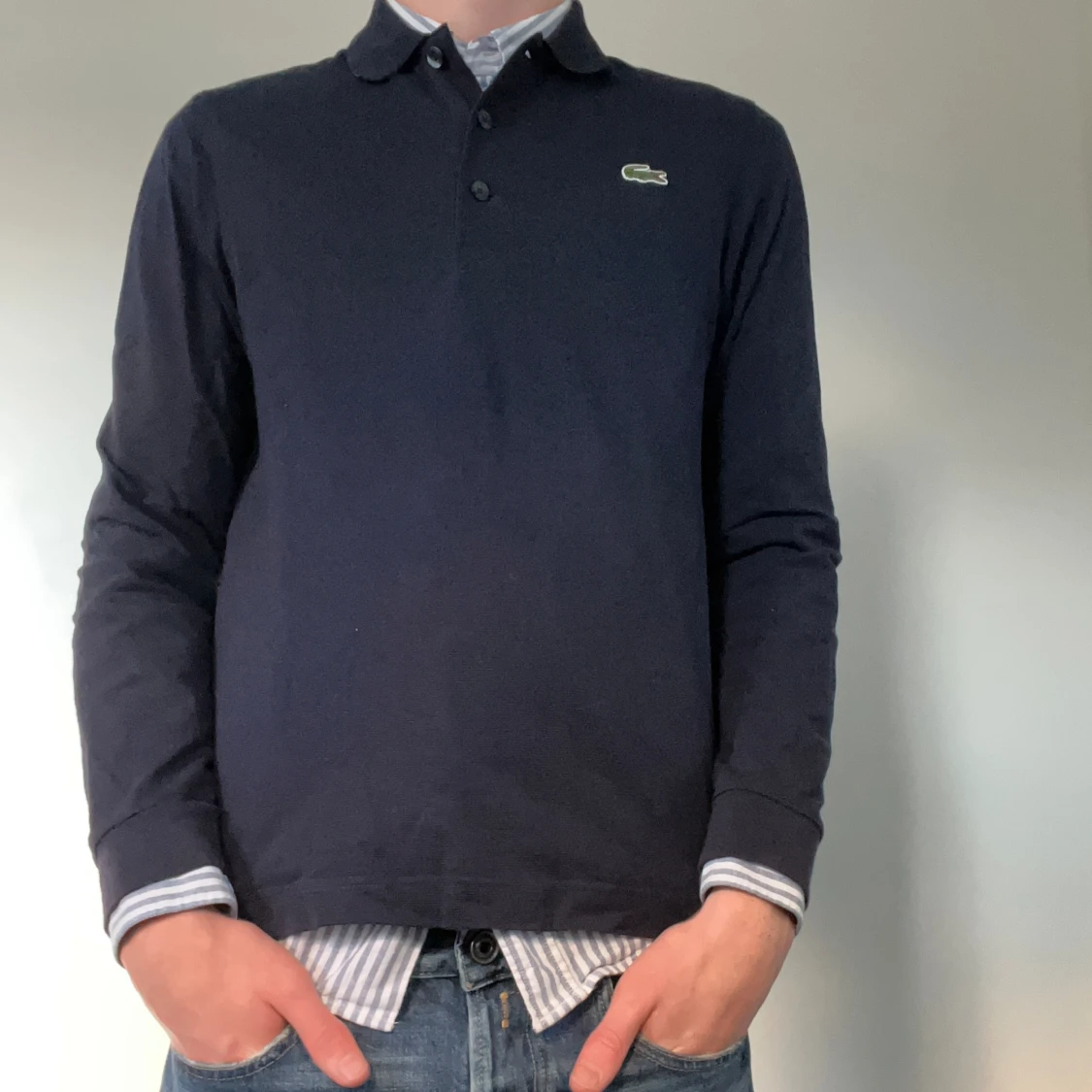 Lacoste Piké  - 90