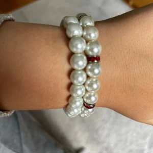 Armband - Gammaldags armband 