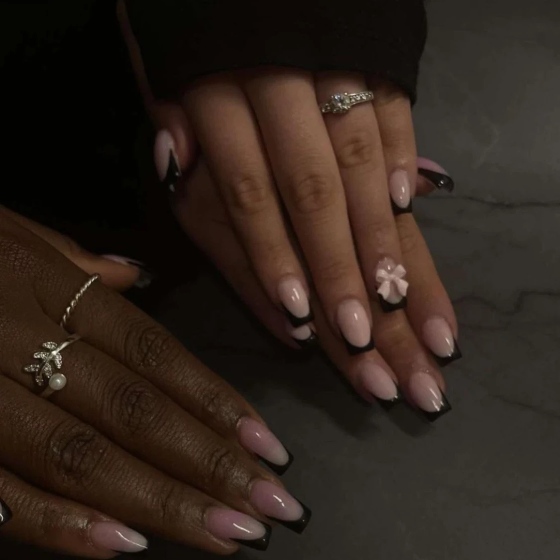 Gör naglar för 250-300kr beroende på naglarna , 📍Örebro  - 92