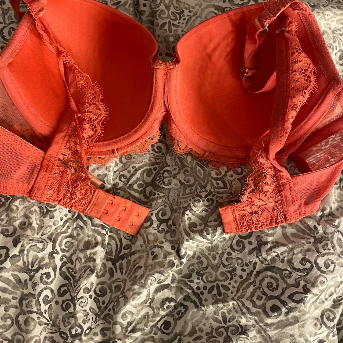 Rosa Bh från hunkemöller - 91