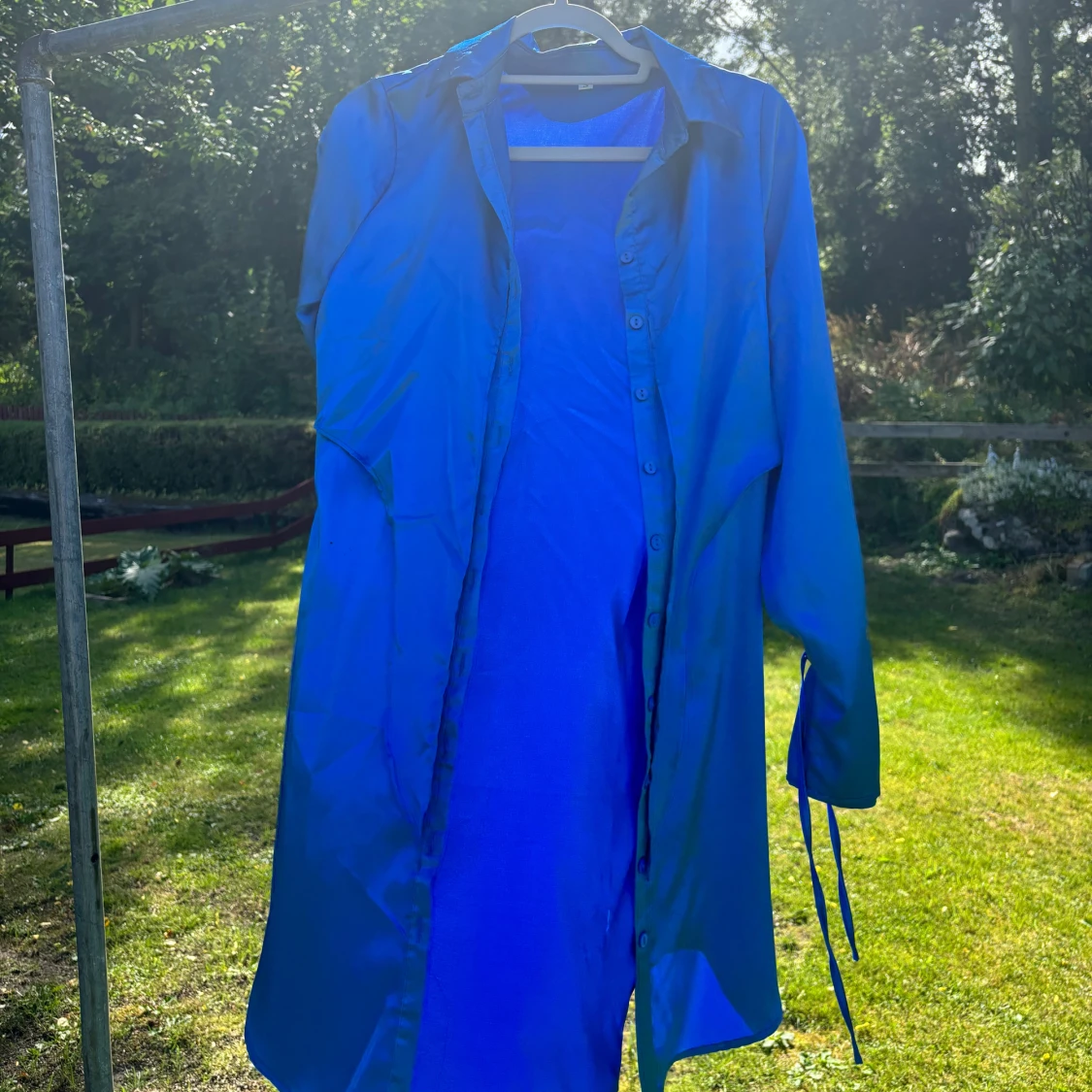 Shein klänning - 91