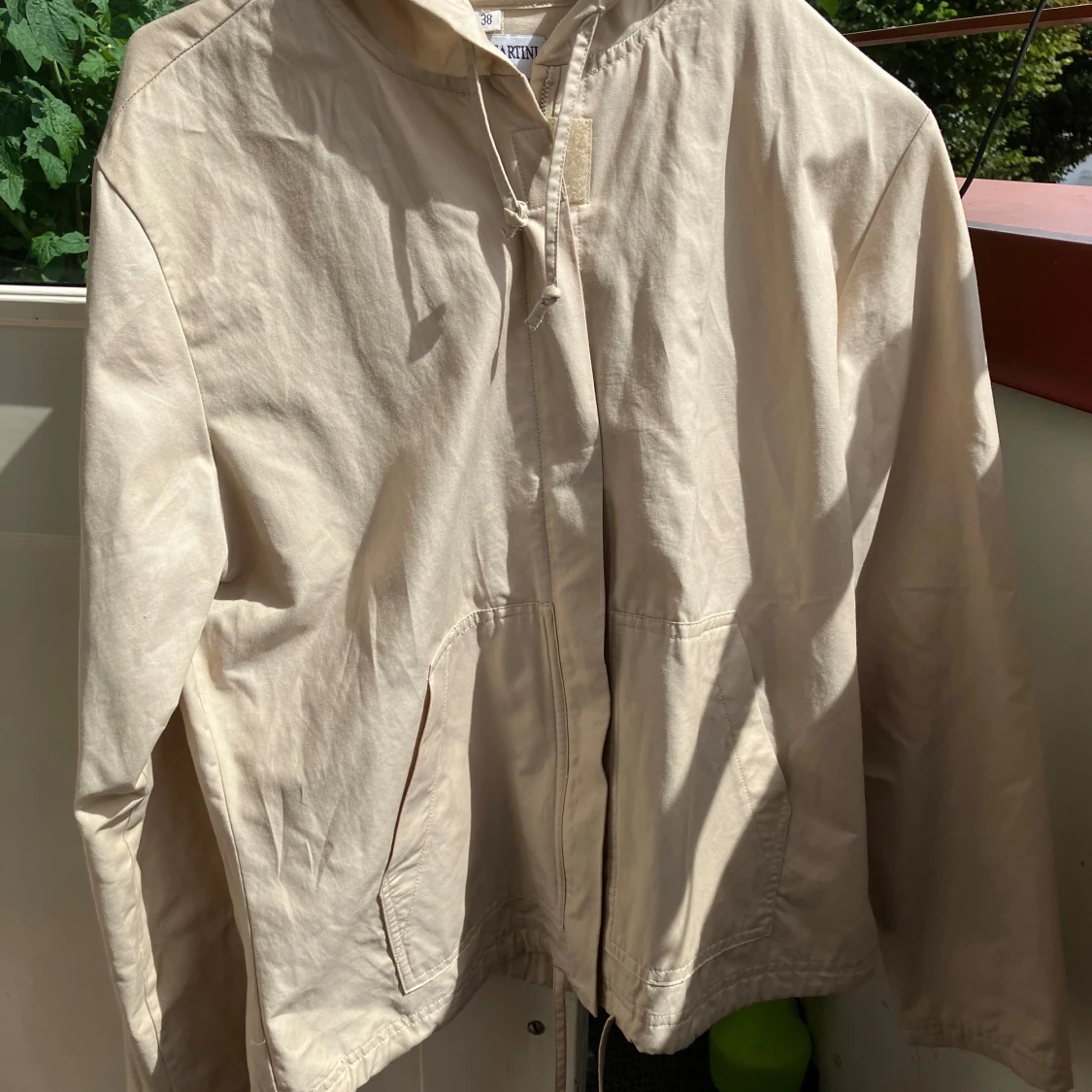 Isolina Sartini jacka