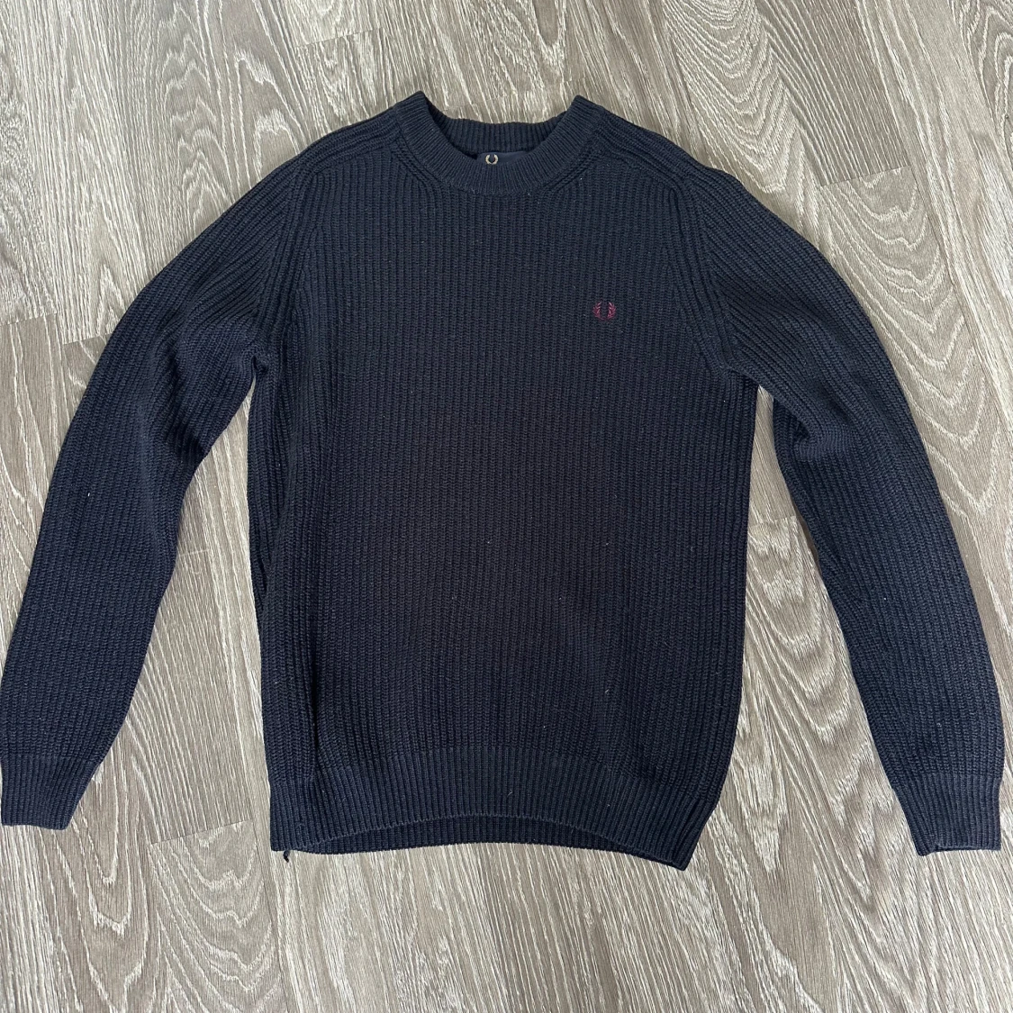 Fredperry Crewneck