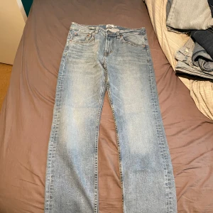 Jeans från Lager 157 - Fina och sitter bra