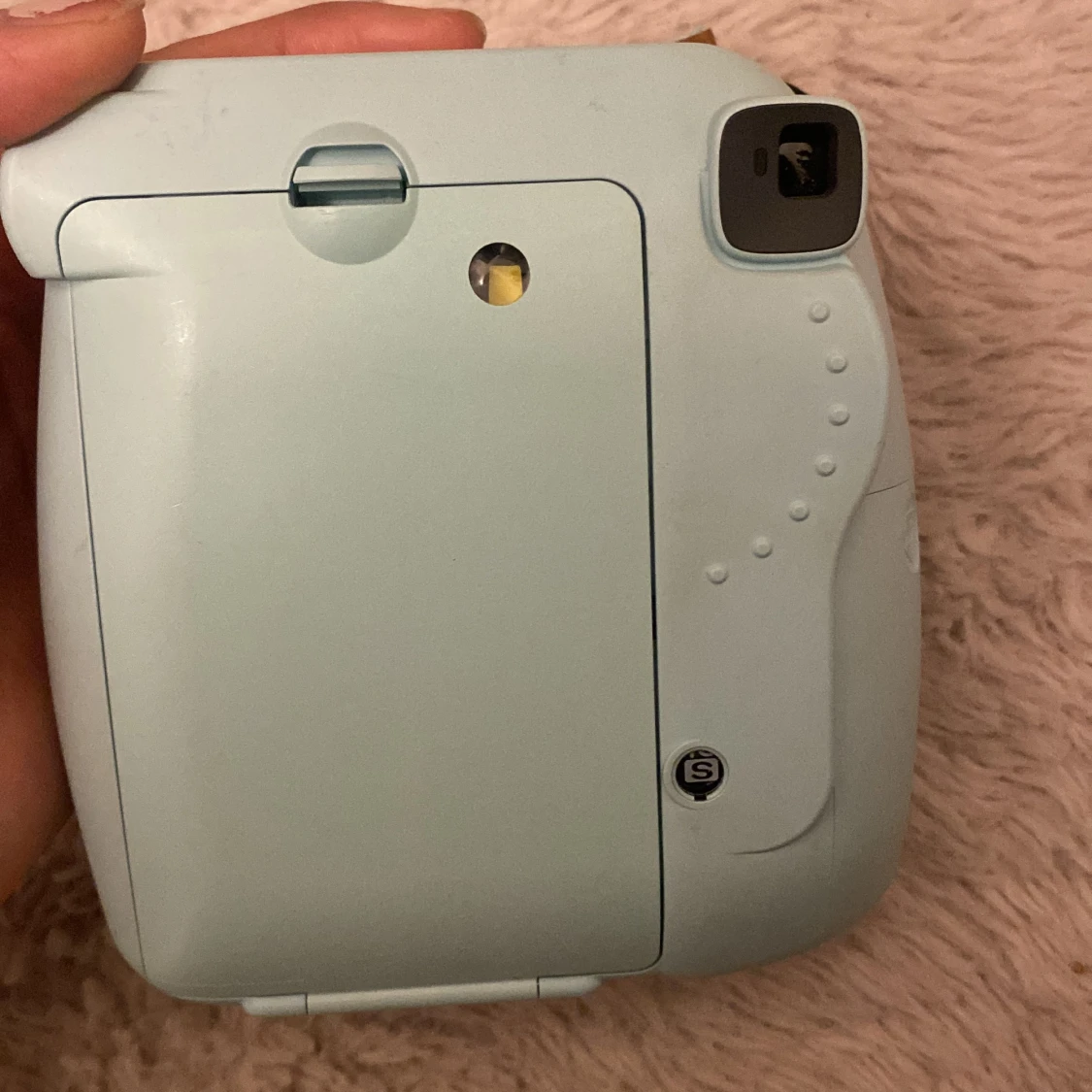 Instax mini 9 - 90