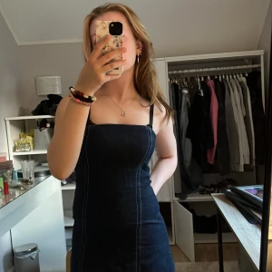 Klänning💙 - Jeans klänning från H&M 💙