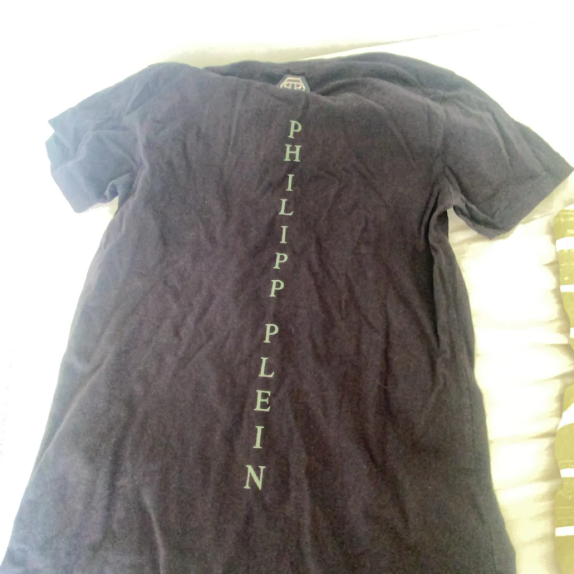 En Philip pleian t-shirt  - 90