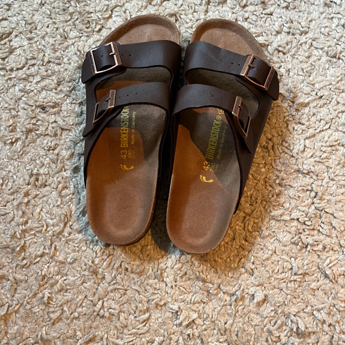 Birkenstock - 90