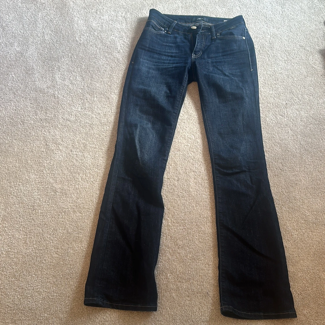 Lowrise jeans - 91