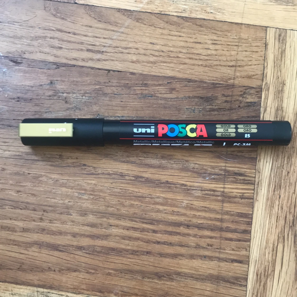 Posca pennor - 90