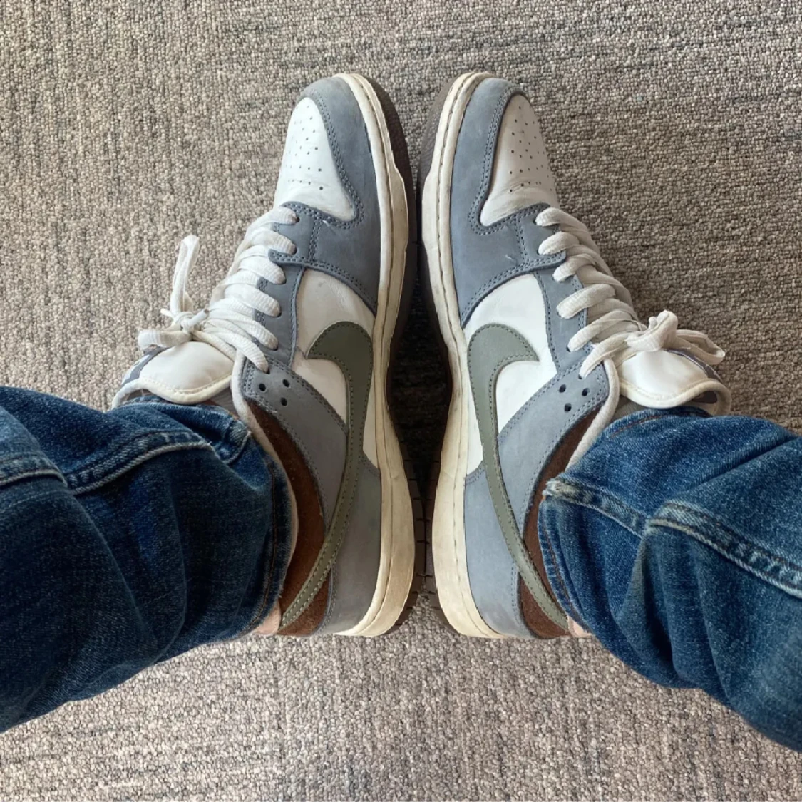 Nike SB Dunk Low 'Yuto Horigome' - 92