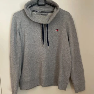 Hoddie - Snygg hoddie använd ett fåtal gånger! 