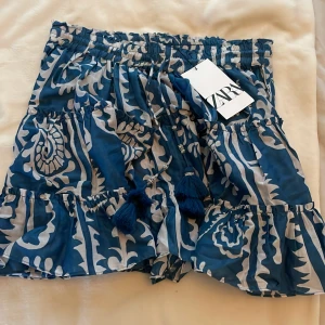 Kjol - Kjol från zara helt ny! Storlek xs men passar även s💗