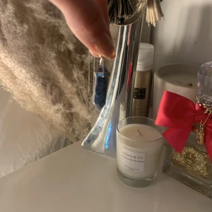 Stenhalsband  - Lapiz berlock, då jag tyvärr inte har någon kedja🌺💋🤍