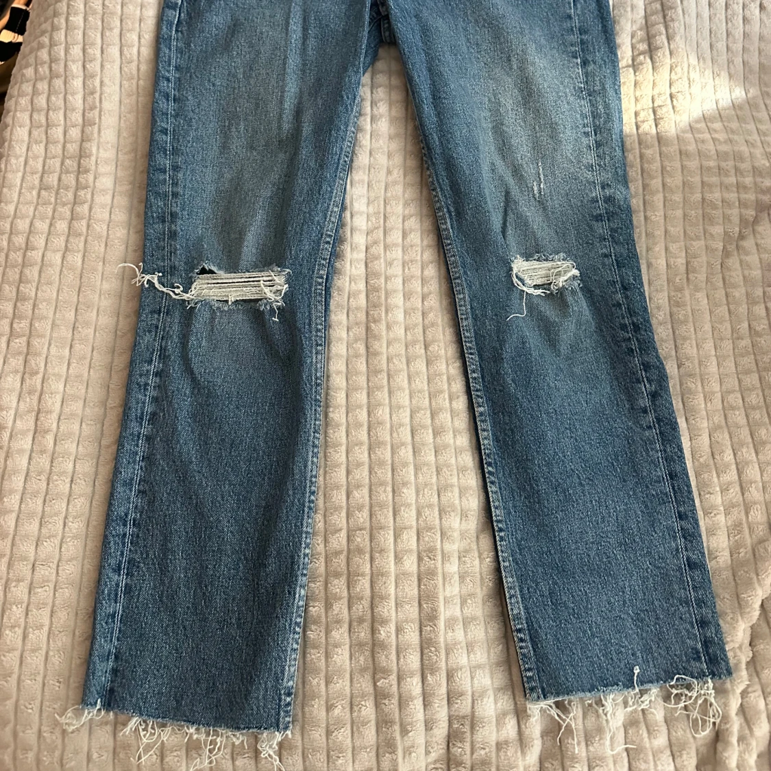 Jeans från Zara - 90