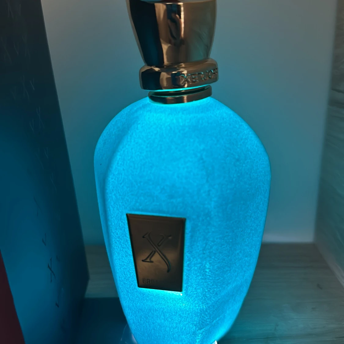 ERBA PURA XERJOFF parfym  - 93