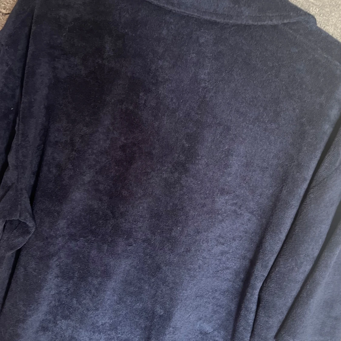 Dark blue pike  - 92