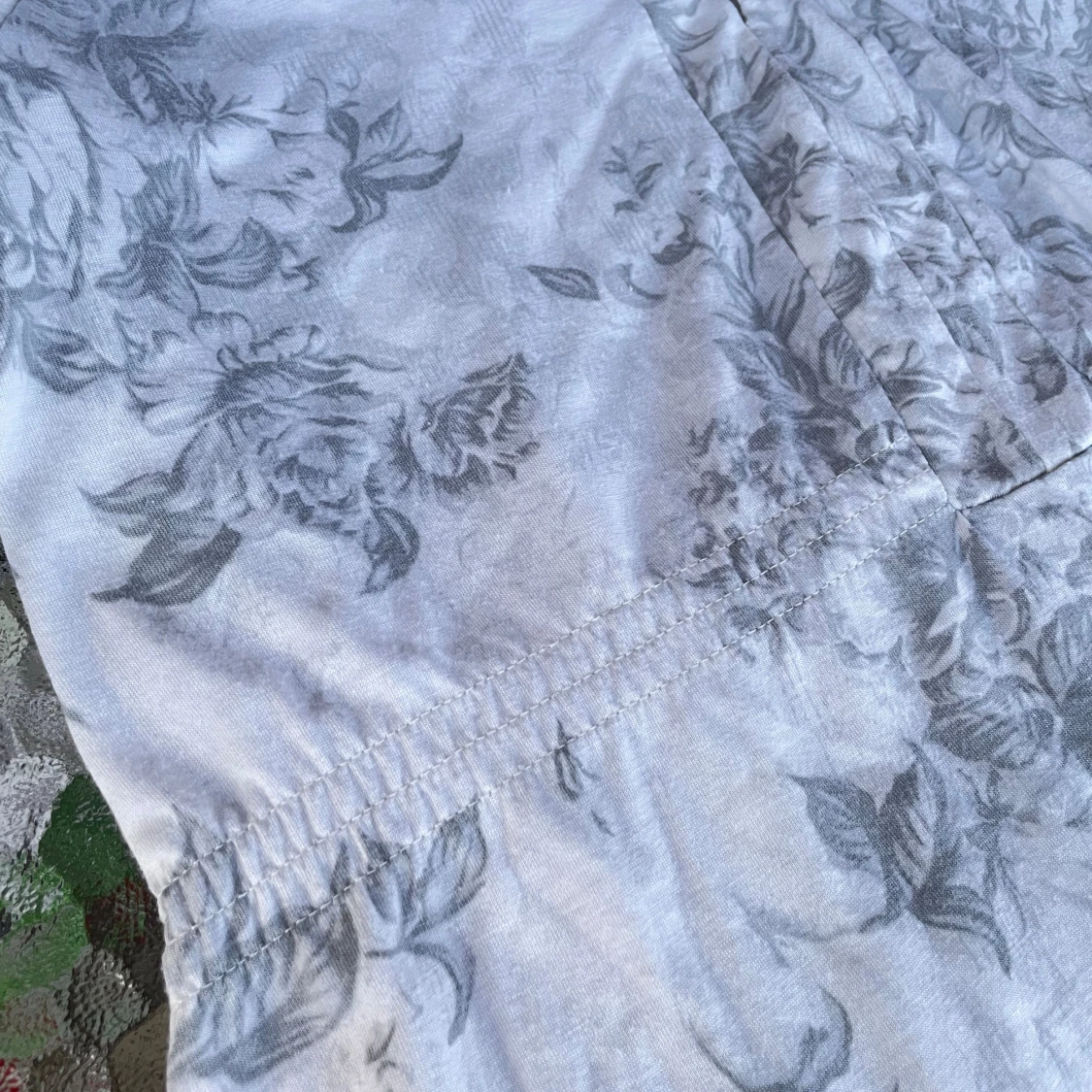 Söt klänning från KappAhl. Strl S - 91