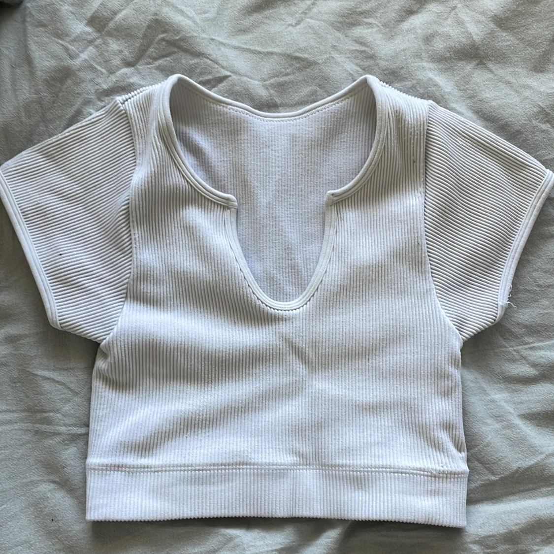 Crop top - 90