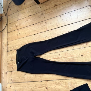 ” Kostymbyxor” - Lite tunnare Kostymbyxor som är enkla å sköna 