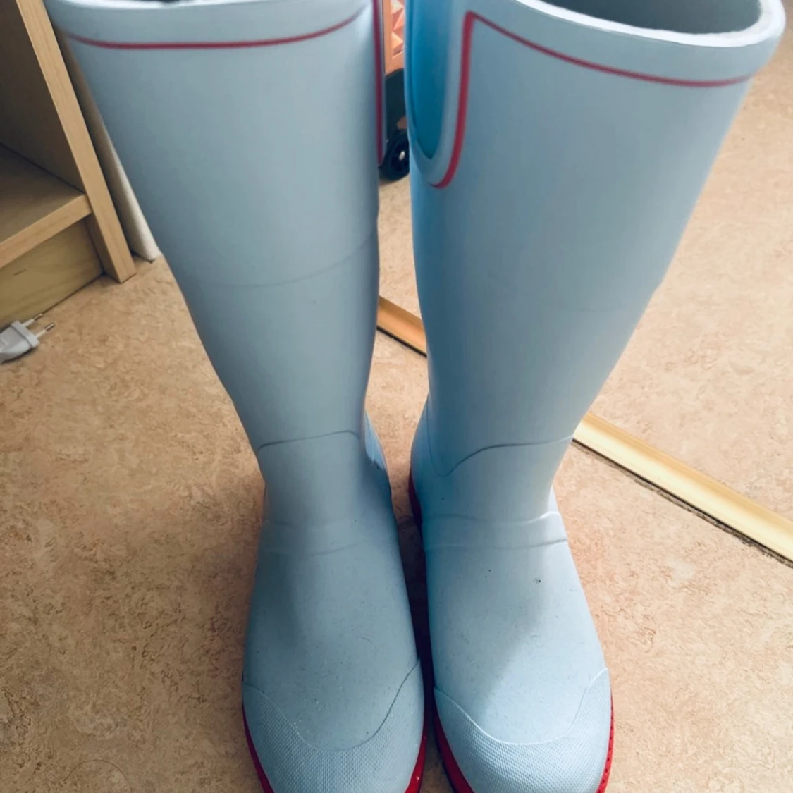 Regnstövlar från Didrikssons ,Helt nya💫