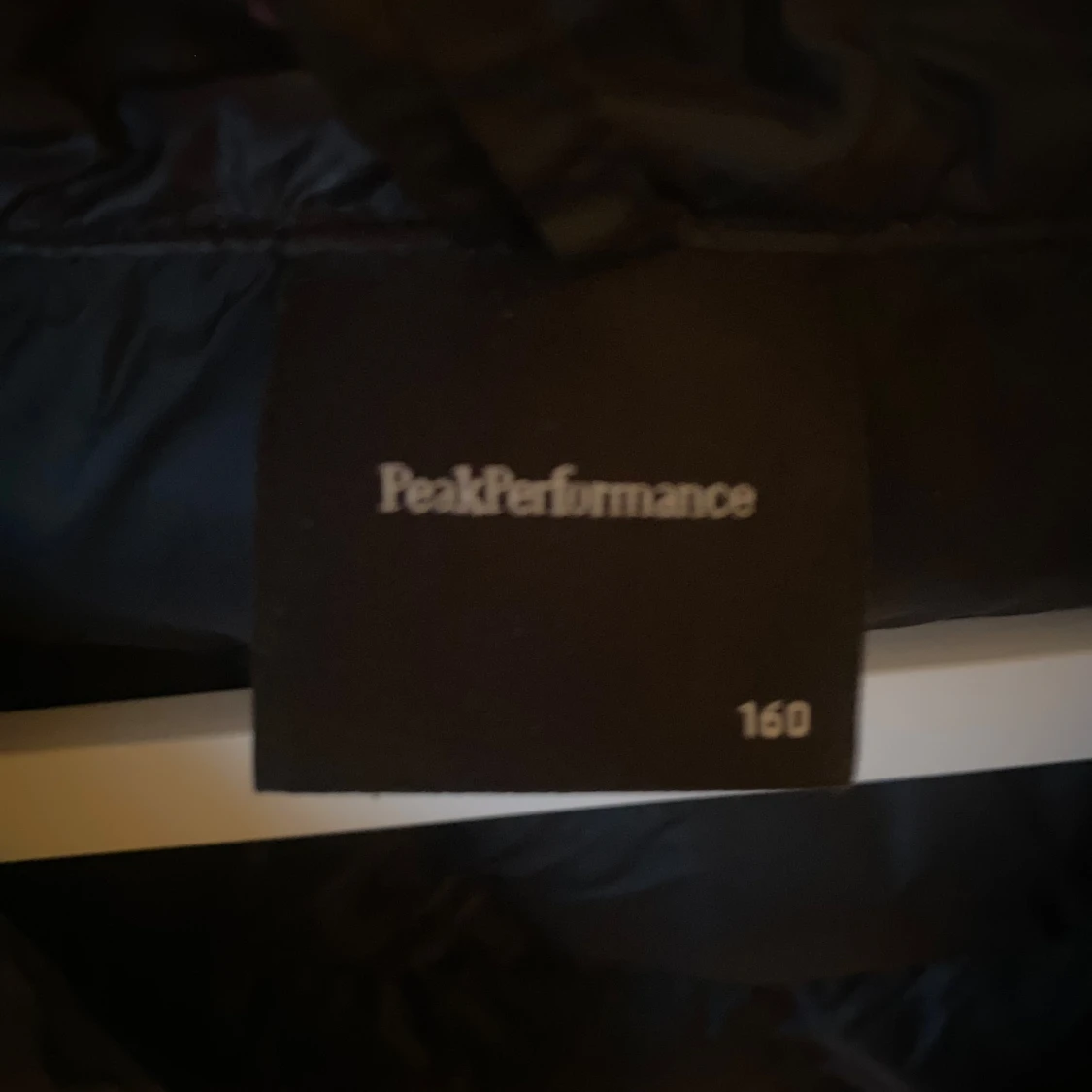 PeakPerformance Jacka - 91