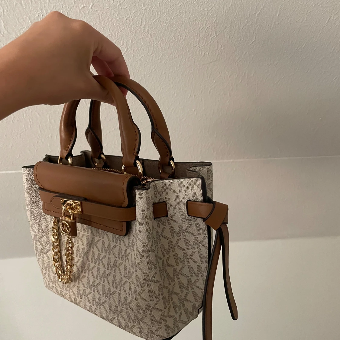 Michel kors väska  - 93