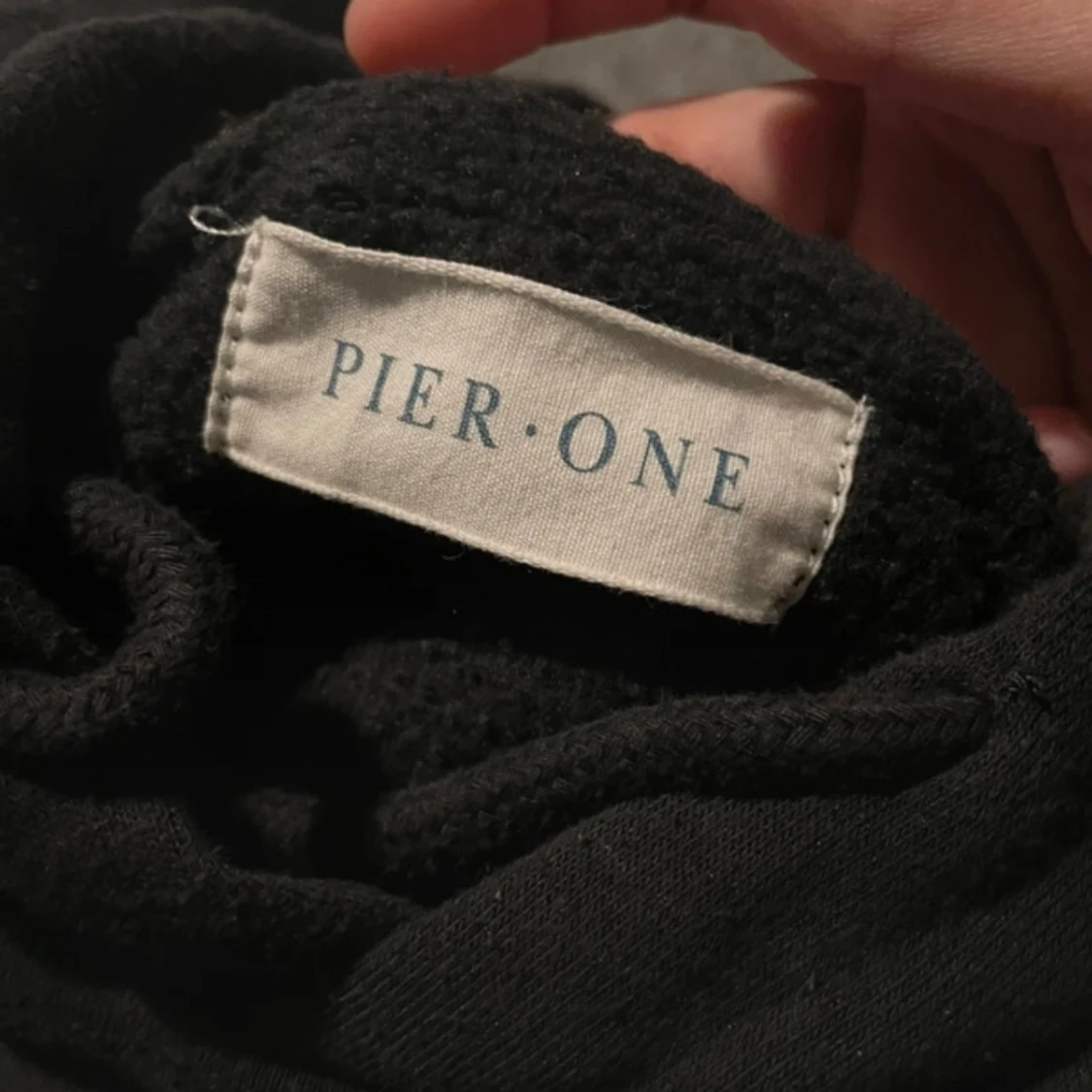 Pier one hoodie  - 91