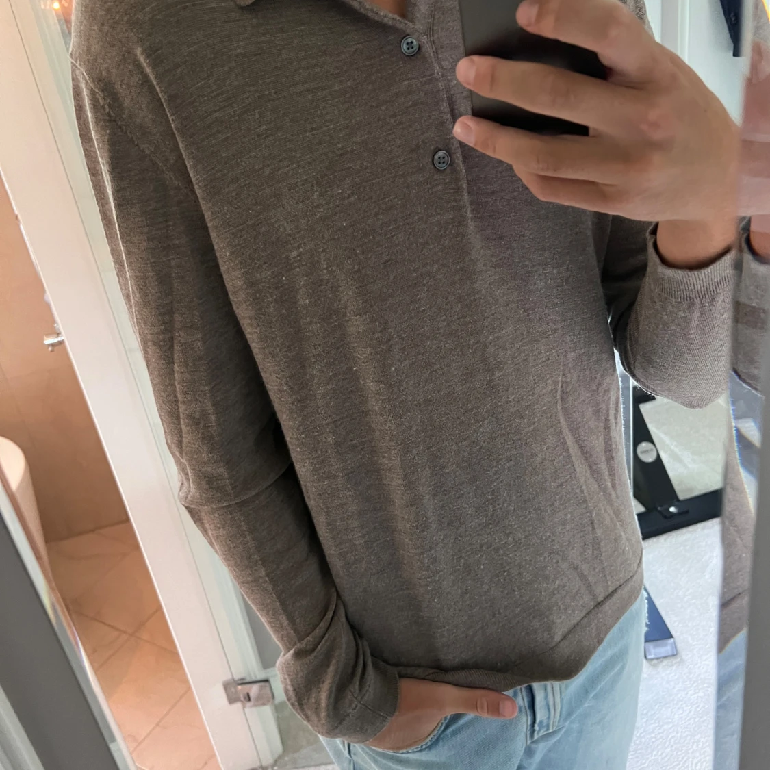 A days march 100% merino