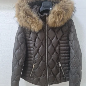 Rockandblue dunjackan.str. xl. - Jättefint dunjackan.  Storlek 46 passar XL. Använd, bra skick. 