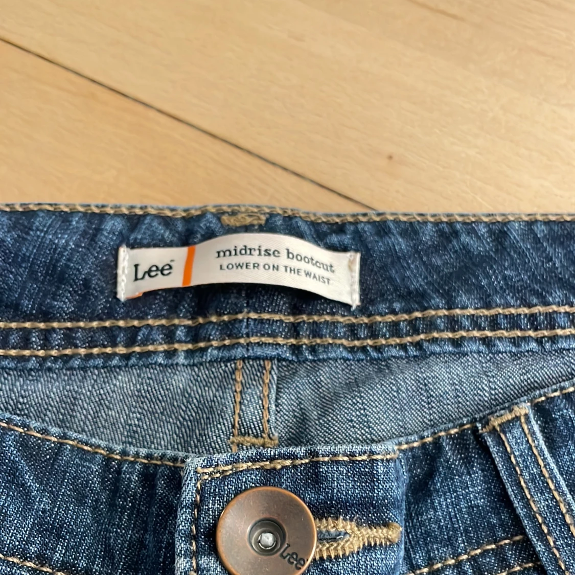 Lee jeans - 93