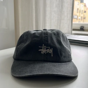 Stussy Keps - Nytt skick, One Size