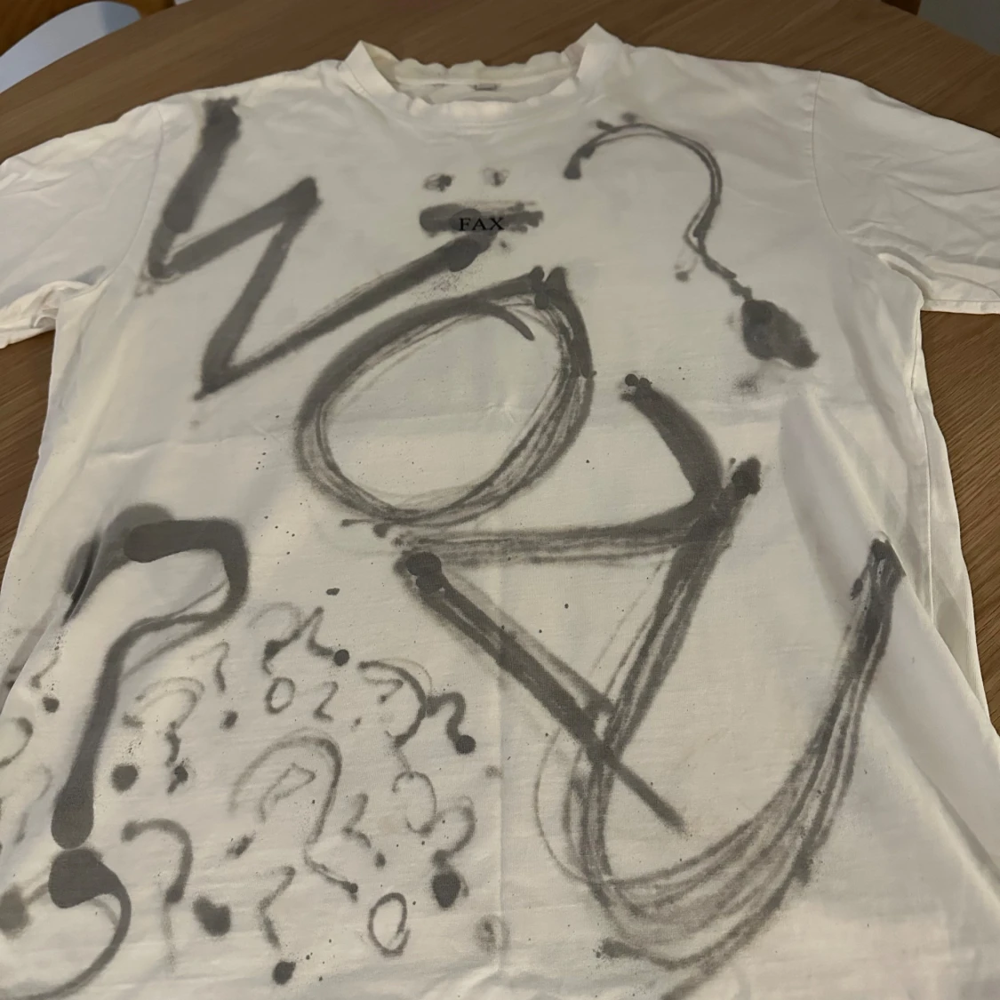 Travis Scott DIY T-Shirt - 91