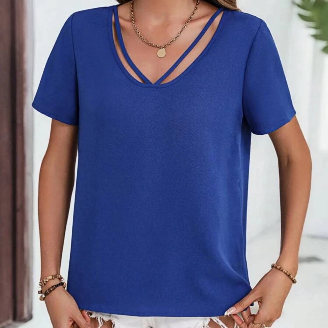 Blus från Shein  - 90