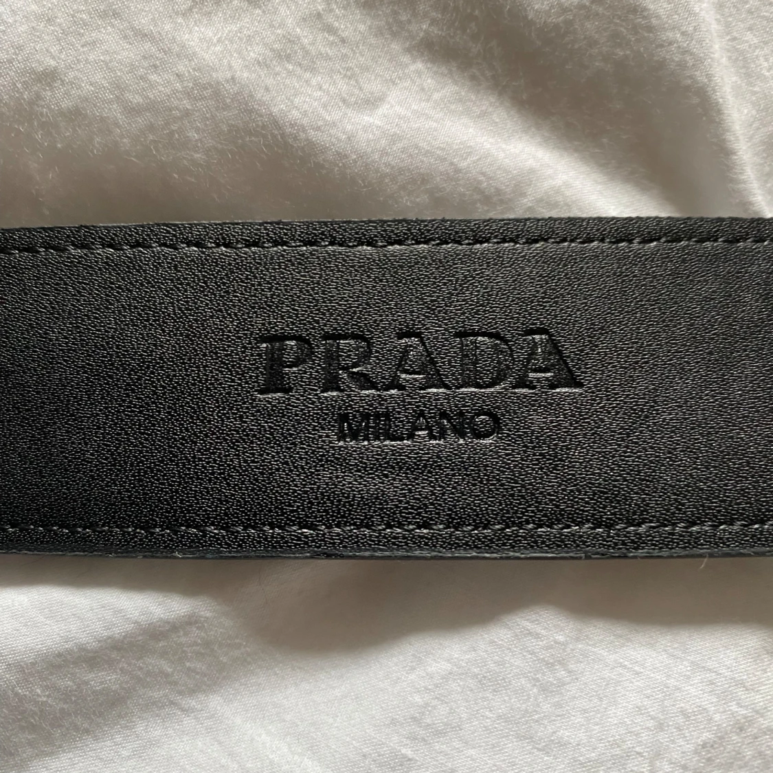 Prada bälte  - 90