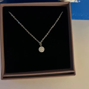 Halsband  - Halsbandet är från Edblad och är bara använt enstaka gånger då jag inte använder silver mer💕