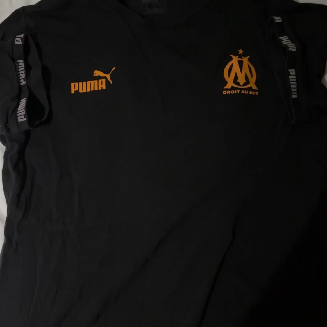 Marseille T-shirt storlek S