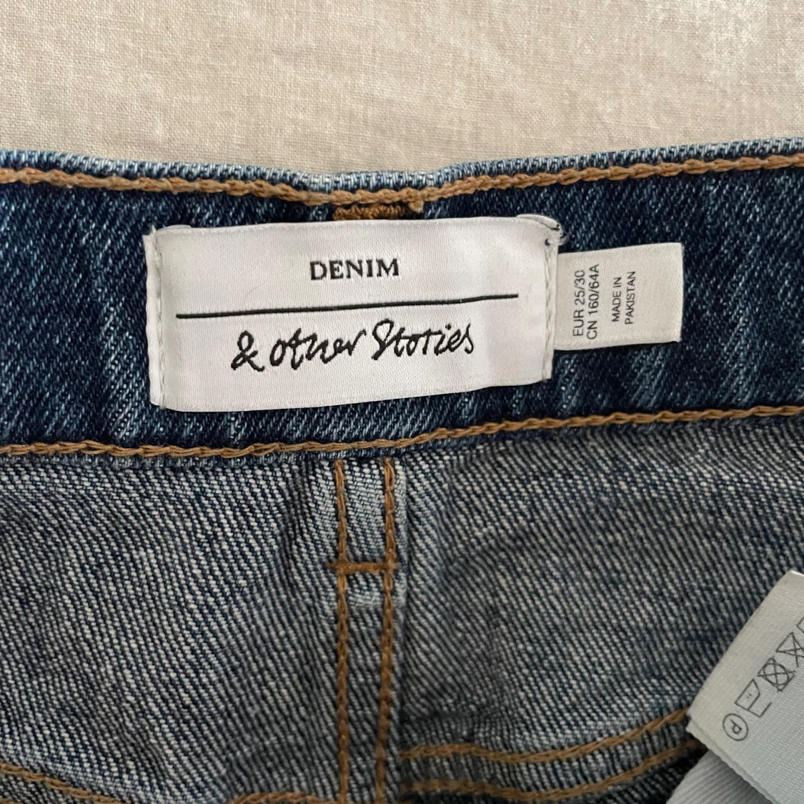 Jeans &otherstories - 92