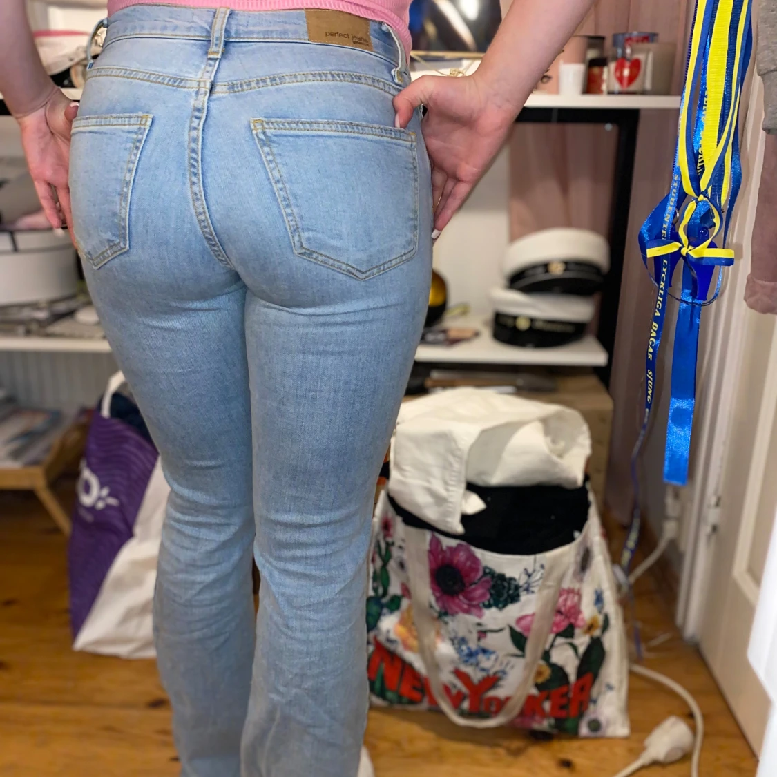 Jeans - 92