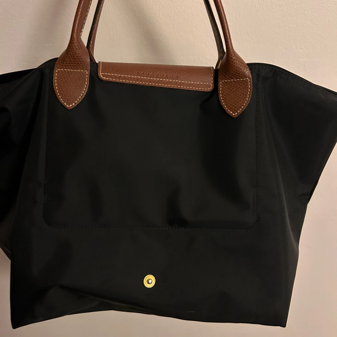 Longchamp väska - 90