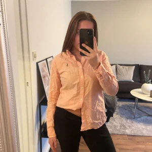 Ralph Lauren Skjorta  - Vintage skjorta från ralph lauren, storlek s