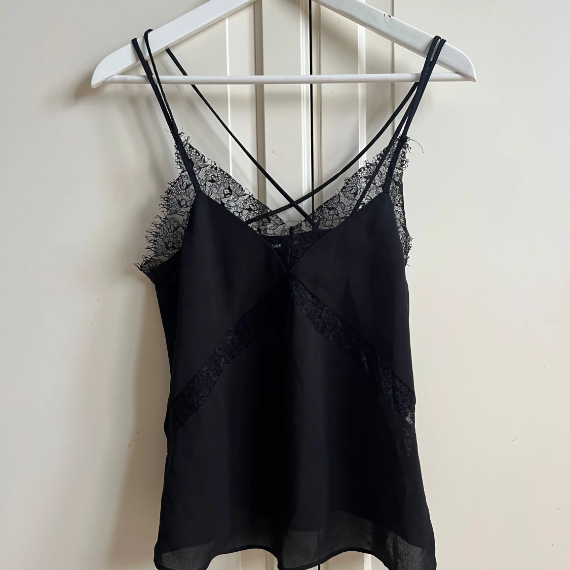 Spetslinne från bikbok stl: xs